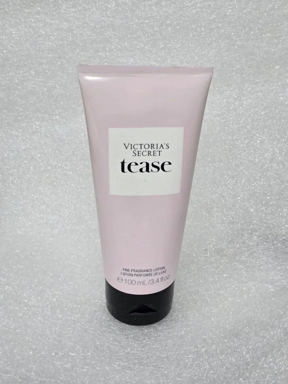 Victoria's Secret Tease Fine Fragrance Lotion Luxurious Scented Moisturizer